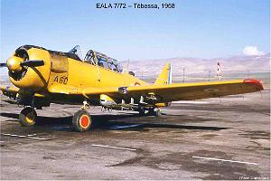 184- ARMEE DE L'AIR EN ALGERIE 1945-1962-32  (9)